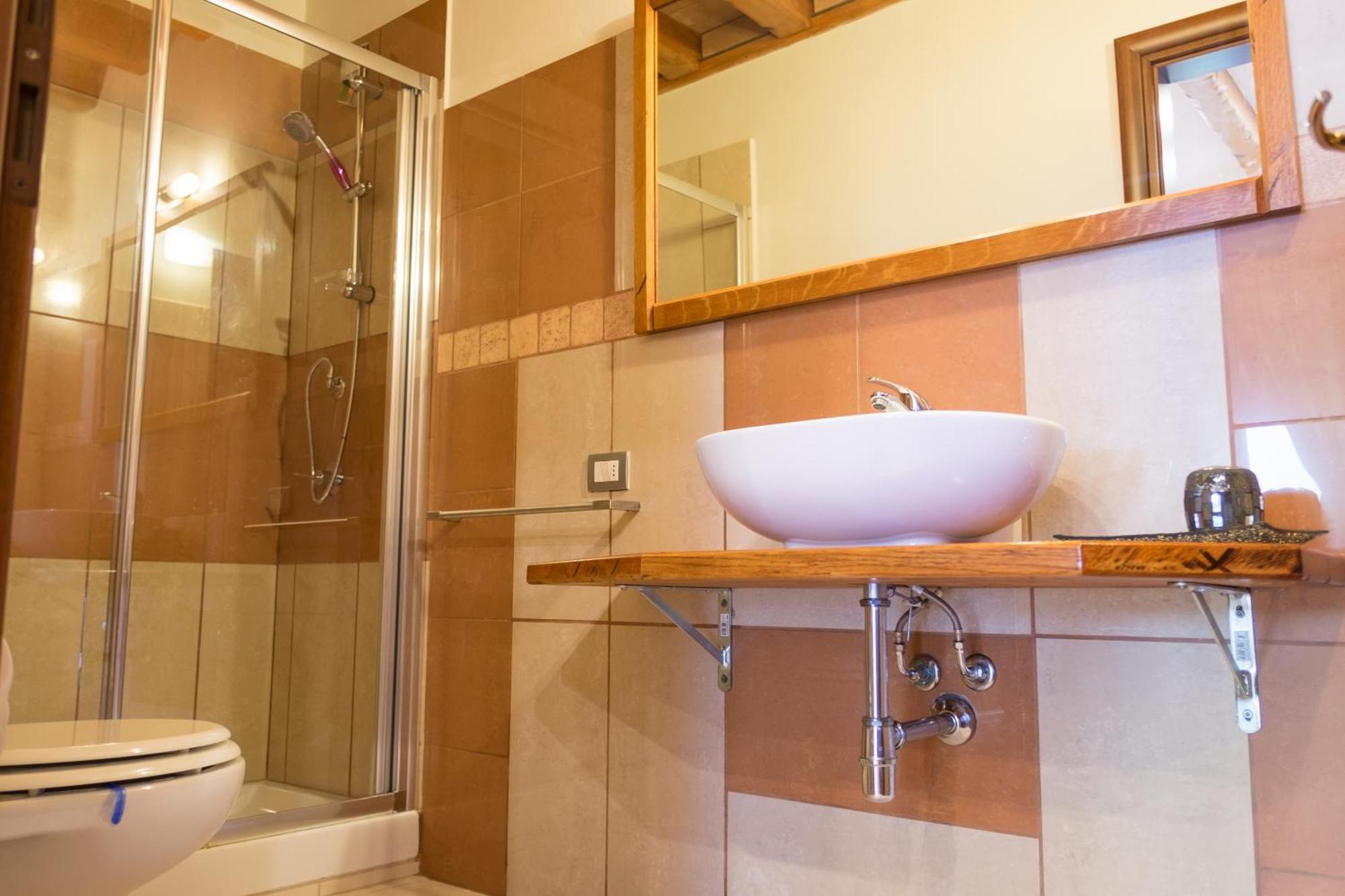 Parma Country Room Montechiarugolo 외부 사진