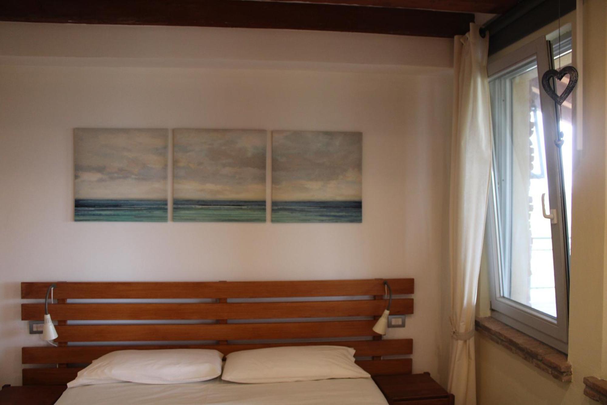 Parma Country Room Montechiarugolo 외부 사진