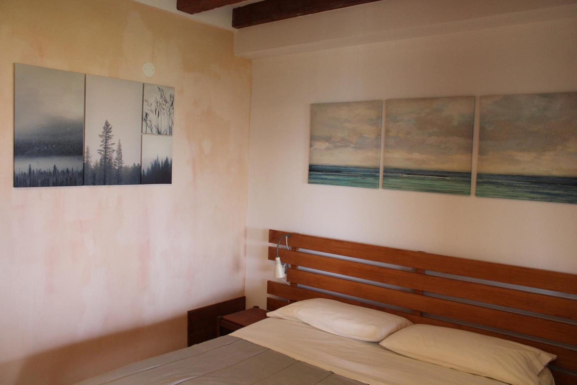 Parma Country Room Montechiarugolo 외부 사진